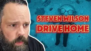 I DON'T KNOW HOW STEVEN WILSON DOES IT! 