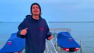 lift off - Jaches (Music Video)