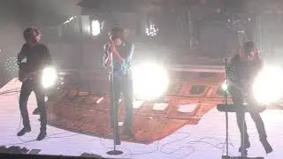 Phoenix - Rome (Providence 10-18-2017)