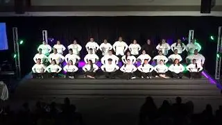 Gateway Youth WS18 - Pese Faigata #2 'Soli le Fili' by Tala Pauga