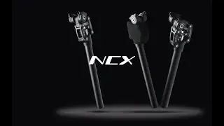 SR SUNTOUR NCX Seat post