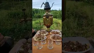 #food #еда #meat  #мясо #природа #nature #tea #чай #brothers #братья