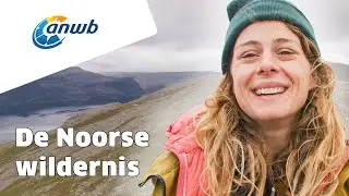 500KM HIKE DOOR IJSKOUD NOORWEGEN: Waar zijn we aan begonnen? (Deel 1) | ANWB Human Nature