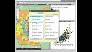 Neighborhood Nexus Part 1: Overview