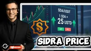 🚨Sidra Bank Update: Don&rsquo;t Sell Your Sidra Cheap!🤔