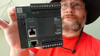 PLC. Controladores L&oacute;gicos Programables. Que son? Como se usan? Para que sirve?