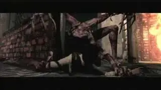 The Evil Within Death Montage: Laura!