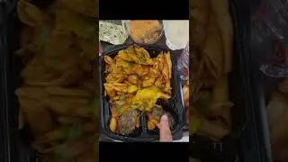 وجبة فطور رمضان في الجامعة الإسلامية بثلاثة ريال فقط 3rs