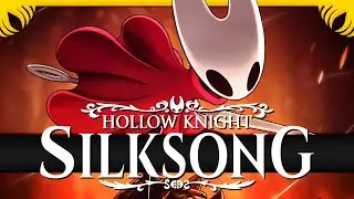 Stál Hollow Knight: Silksong za to čekání? | Herní chvilka