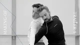 Making-of »FAUN(E)« with Jón Vallejo and Alejandro Martínez