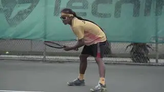ProWorld Tennis Academy