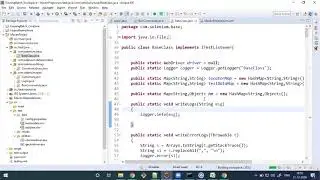 Session-38-Selenium-File Upload Using AutoIT and Robot Class