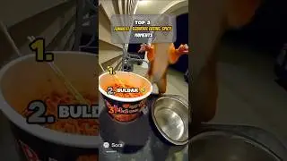 TOP FUNNIEST SQUIRREL EATING SPICY🔥🤣 #shorts #youtubeshorts #animals #usa