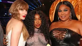  SZA❤️😍 Didn&rsquo;t Chase Perfection &mdash; She Confessed Her Way to Stardom 🔥🥰