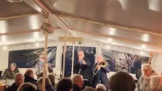 53. Dixieland-Festival -15-05-25 - Blue Wonder Jazzband - #08 Sidewalk Blues