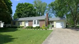 Houses For Sale in Lansing MI. Homes Real Estate. 2435 Park St Lansing Michigan.