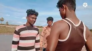 current teega manoj movie #fight scen spoof Hero sai. vilan sunil D. O. P editing director