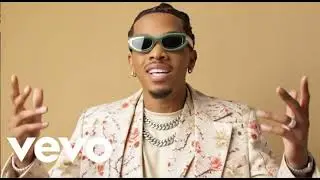 TEKNO - SWEET CONTROL &ndash; Afropop Groove (official music video) Inspired Love Jam 2025