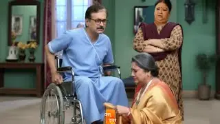 Gayatri Devi Begs In Front Of Gopal, Pushpa Shocked || Tum Se Tum Tak || Upcoming Twist