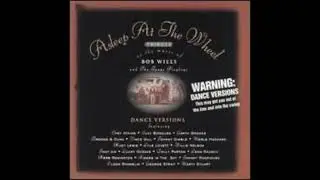 ASLEEP AT THE WHEEL & LYLE LOVETT - BLUES FOR DIXIE