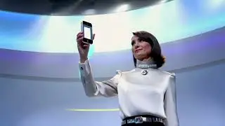 Beyond Innovation  Futuristic iPhone Evolution