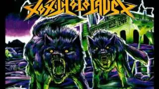 Toxic Holocaust Wild Dogs