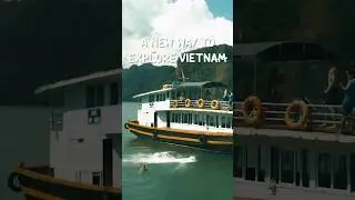 Discover the REAL Vietnam!