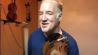 Blues & Jazz Violin (& Cello) Play Along Lesson | Intermediate