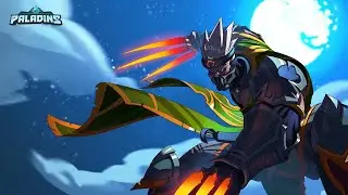 [ Paladins ] Restream audio error #paladins #paladinsindonesia