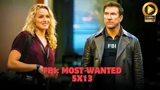 FBI: Most Wanted 5x13 Title 