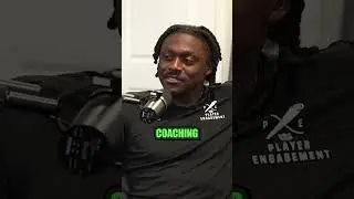 AJ Brown didn&rsquo;t commit to Georgia because they wear Black socks during games @Rhoback
