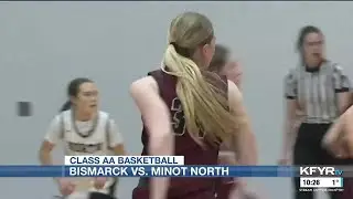 First News at Ten - Sportscast - 1/16/26