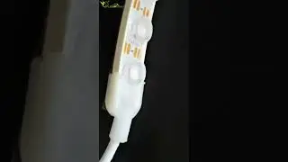 Outdoor Waterproof 24V Flexible Wall Washer Light