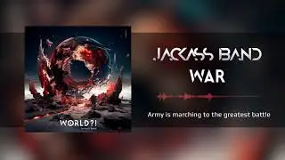 Jackass Band – War [2024]