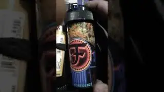 Cannabis container 154