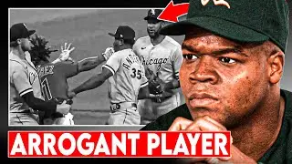 Frank Thomas is Almost 60, Here&rsquo;s How He Now Lives&hellip;