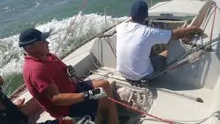 Sailing 2017