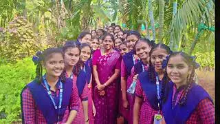 APOSTOLIC EM HIGH SCHOOL MDP|| SCIENCE EXHIBITION TRIP RJY || 2025