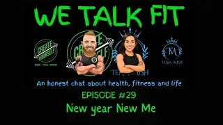 New year New me - Episode #29
