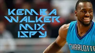 Kemba Walker Mix iSpy
