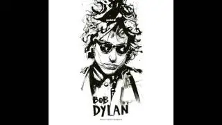 Bob Dylan - Song to Woody