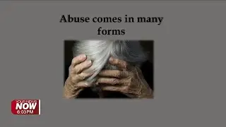 Allen County works to protect seniors from abuse