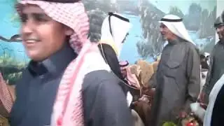 04-04-1437- زواج عبدالعزيز فايز العرماني