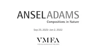 Ansel Adams: Conservationist