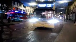 ride the Xlines X21 5