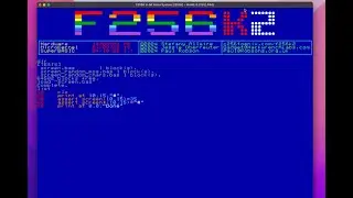 Easily package SuperBASIC tests for running in MAME