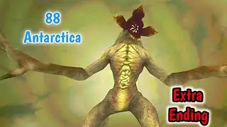 Antarctica 88 With Extra Ending Full Gameplay