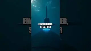 Columbia&rsquo;s Quiet Oceanic Power: The Next-Gen Ballistic Submarine