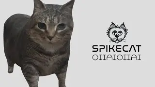 Spikecat - OIIAIOIIAI (Spinning Cat House/Dubstep Remix)