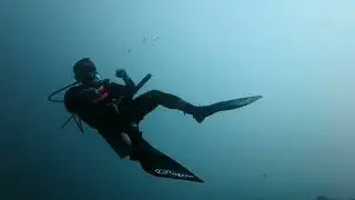 PART 2 FUN DIVE|SCUBA DIVING |MABINI BATANGAS PIER UNO RESORT | BY TABS